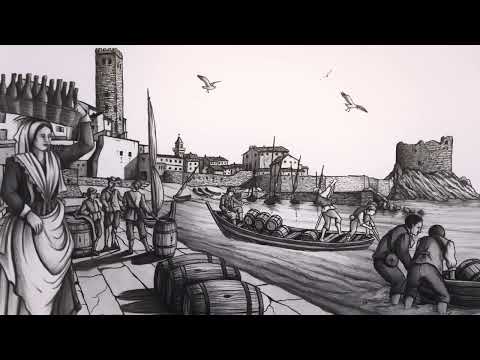 Balagna - E Nave Sischese