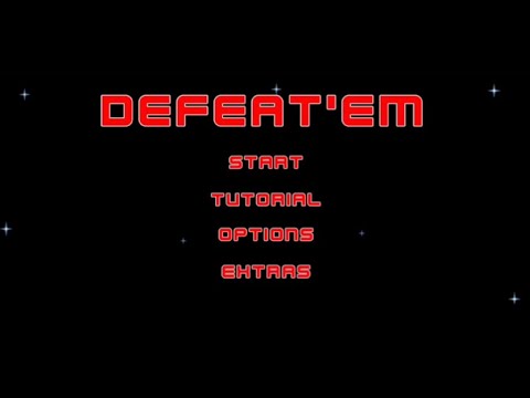 Defeat'em
