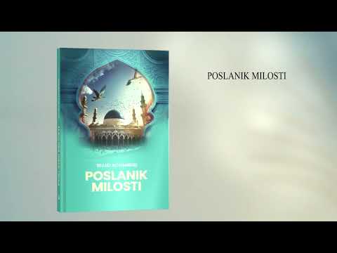 "Poslanik Milosti" - Sejjid Ali Hamenei