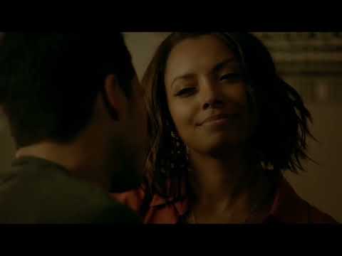 Turn Around - The Vampire Diaries 8x06 Music Scene