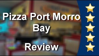 Pizza Port Morro Bay Morro Bay  Exceptional Five Star Review by Ryan K