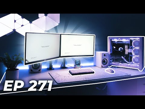 Setup Wars - Episode 271