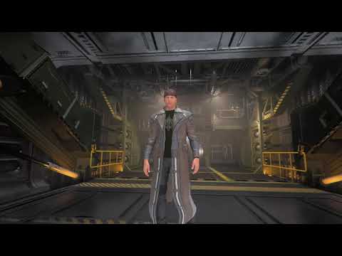 Star Citizen 3.7.2 - EXPO 2949 - DAY SEVEN - DRAKE