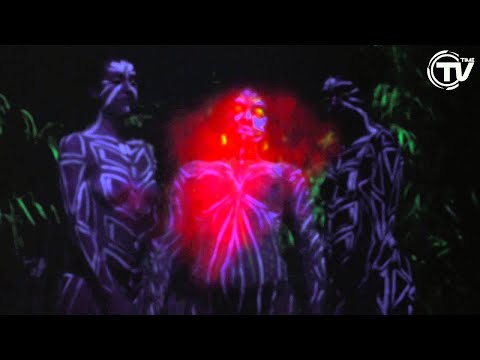 Sander van Doorn, DubVision & Mako feat. Mariana Bell - Into The Light [Official Video HD]