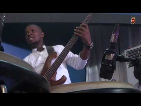 ONAGA ( ON AVANCE )#COVER# - Groupe Prodige