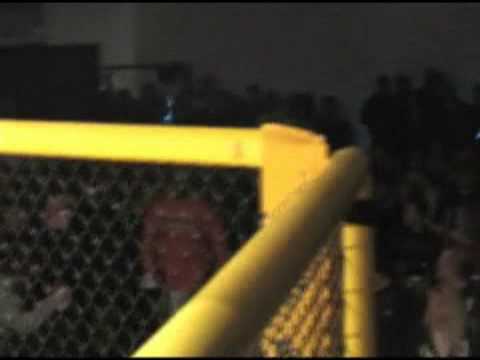 Ohio Cage Fighting