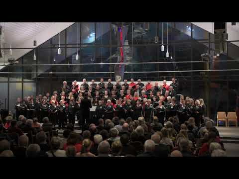 Eyvind Alnæs: Julemotett