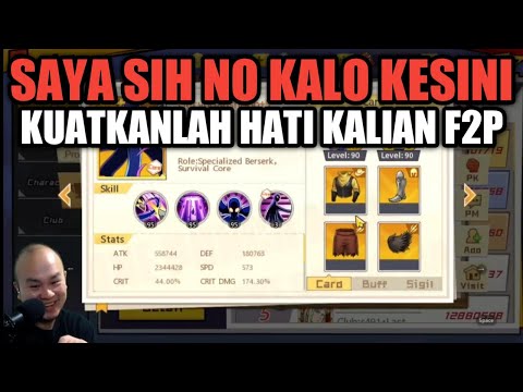 SAYA SIH NO YA WKWKWKWK - ONE PUNCH MAN : The Strongest