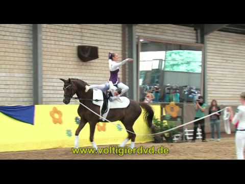 RM 2011 - Juniorteams 03 - RSV Essen Juniorteam