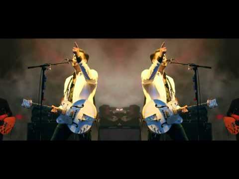 Courteeners - Small Bones(Official Video)