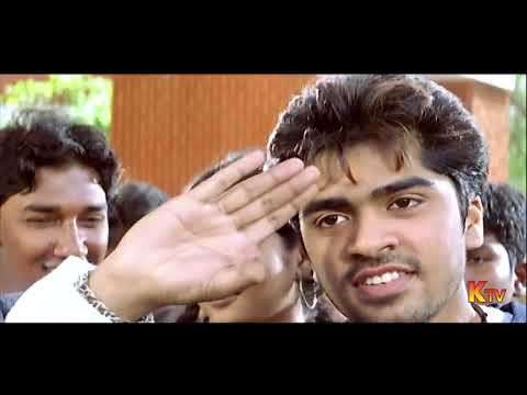 Kadhal Azhivathillai | 24 May 2025 @ 10 AM | Movie Promo | Silambarasan | Charmy Kaur | KTV