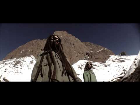 JAH I RAS - PRESENTE DE JAH [Official music video]