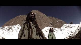 JAH I RAS - PRESENTE DE JAH [Official music video]