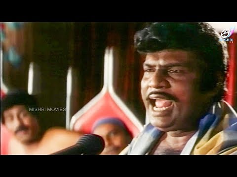 Goundamani Sunderrajan Beggar Comedy | Goundamani Comedy | Udan Pirappu Full Comedy | SUPER COMEDY