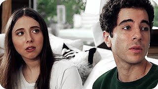 Трейлера сериала "Одиноки вместе" на английском языке
