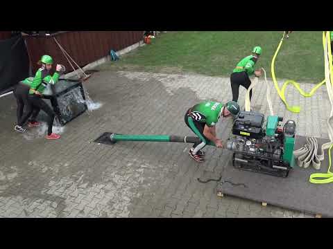 O Pohár Veliteľa DHZ - DHZ Zbora B muži  šport 1p