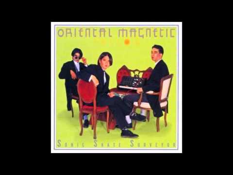 Oriental Magnetic Yellow - 10 1000 Knights