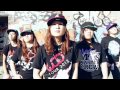 Mikey J & The UK Female Allstars - Rock The Mic ...