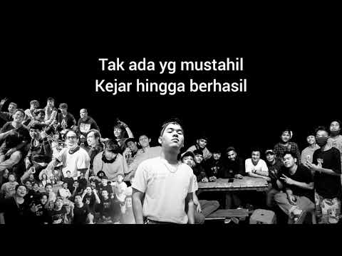 Arief Hards - Just Having Fun (video lirik)