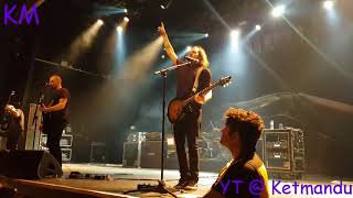 Tremonti - The First the Last (Live) - O2 Forum Kentish Town, London (04 December 2018)