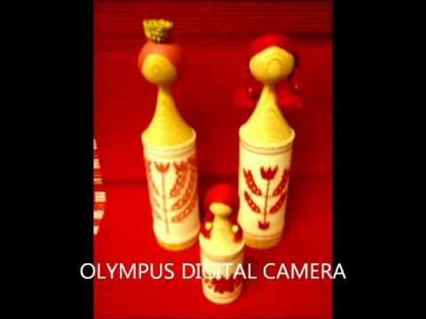 Svenska Dialektmysterier - anundsjömålet