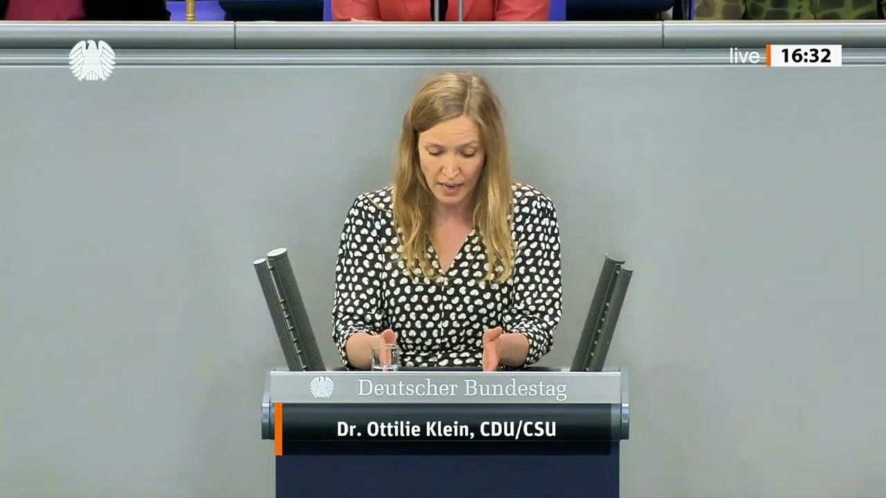 Keine Zusammenarbeit mit der Linkspartei! I Rede vom 24.06.2026