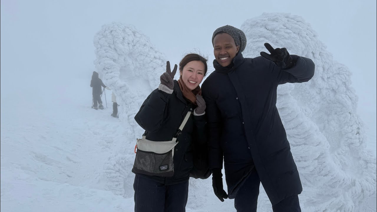 【日帰り】青森の八甲田山へ行ってきた！