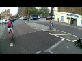 2015.05.14 Left Turning Lorry Blasts Cyclists At Waterloo