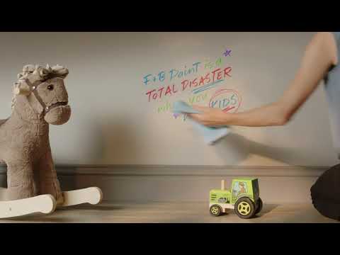 Farrow & Ball Answers The Critics