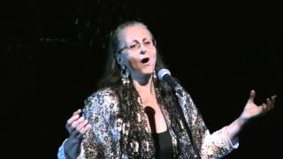 Auroville Singing Festival 2015. "Wishing..." by Carla