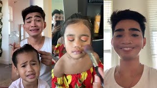 Download lagu Bretman Rock being a mom to Cleo for 5 minutes straight mp3 Download lagu Bretman Rock being a mom to Cleo for 5 minutes straight mp3