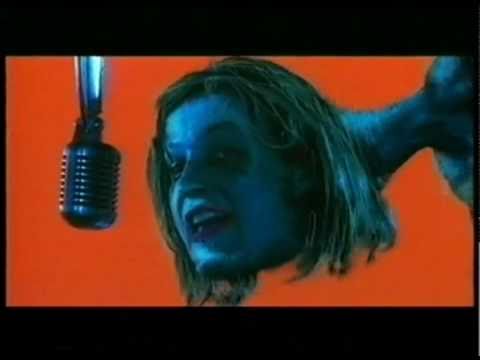 Delicatessen - Monkey Suit (HD) (Hustle Into Bed - 1996 - Starfish)