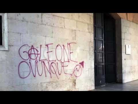 Il Galeone - The Galleon (Sub ENG)