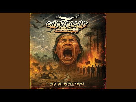 Luchando por el Metal