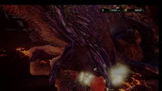 【MHWI】任務:砕竜狩猟