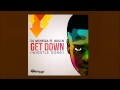 Dj Mshega Ft Busi N Get Down Whistle Song