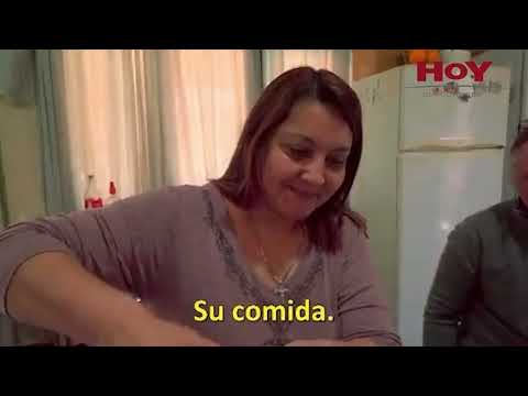 Ewan McGregor pasó por La Rioja y se comió un tremendo guiso