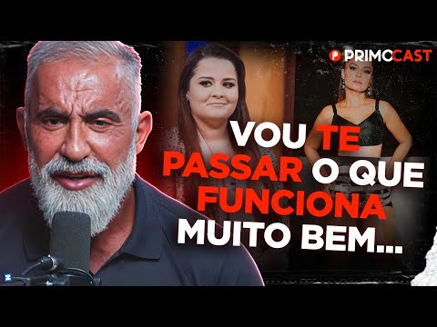 5 DICAS PRA VOCÊ EMAGRECER E ENTRAR NO SHAPE! (DR. BARAKAT) | PrimoCast 323