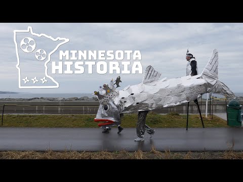 Minnesota Historia - Episode 4: The Magic of Smelting