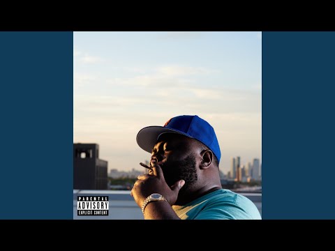 Surrender (feat. Navy Blue)