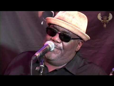 Altered Five Blues band - With a little help - live for Bluesmoose radio