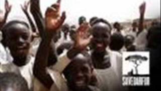 Darfur Tribute
