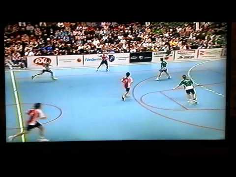 Pojk-SM 2007 Guif-Eskil FINAL handboll