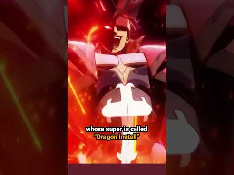 What Are Install Supers? - Fighting Games Explained