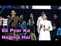 Ek Pyar Ka Nagma Hai Gul Saxena Salim Malik Shor Lata Mangeshkar Mukesh Gramophone Club