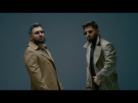 Sarkhan x Farid Gasanov — Mən İnandım (Prod. by SarkhanBeats)