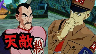 【スパーキングゼロ】ブルー将軍の天敵！！！！★掛け合い★