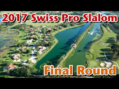 2017 Swiss Pro Slalom - Finals