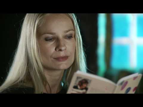 Magdalena Cielecka czyta "Obsoletki" Justyny Bargielskiej