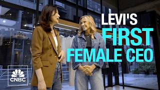 How Levi’s Is Reinventing Its Business — and Cutting Costs to Get There